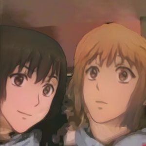 Meet your Posher, Patty